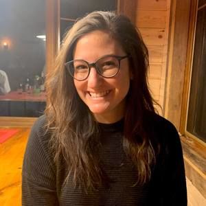 Meet your Posher, Annie